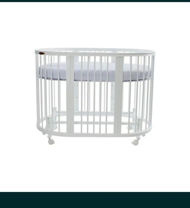 Продаётся детская мебель BABY LUXE