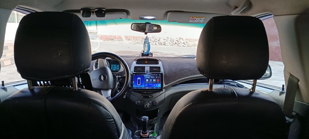 Spark sotiladi 2020 yili