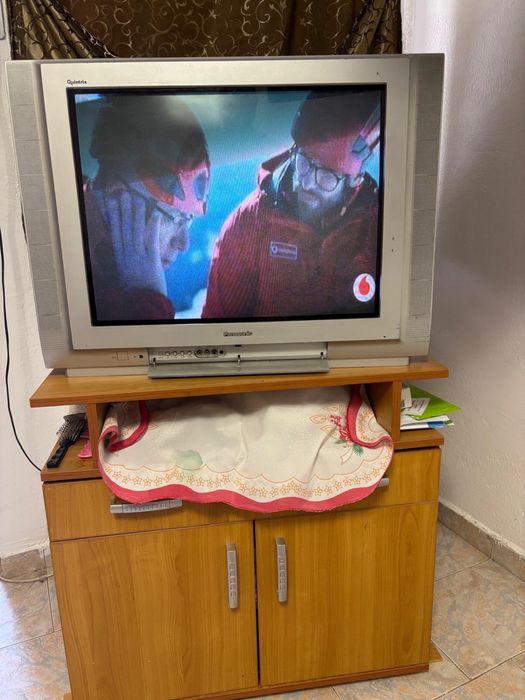 Televizoare cu tub Functionale fara Telecomanda