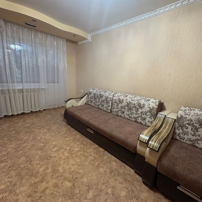 Продам 2х комнатную кВ, 2/4