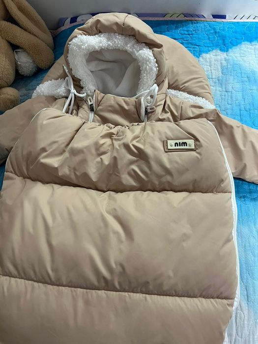 Кокон на выписку