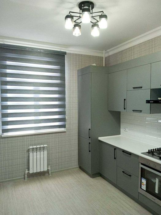 Сдаётся квартира на жк Ассалом Сохил