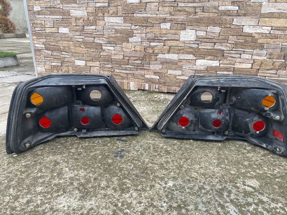 Стопове за мерцедес W124