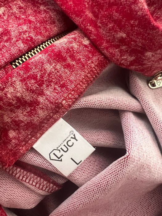 Луци/Lucy Туника-Рокля