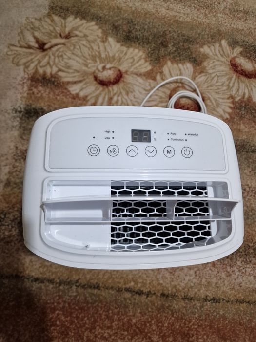 Влагоабсорбатор HAIER