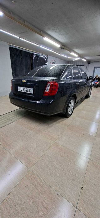 Gentra 2023 продается