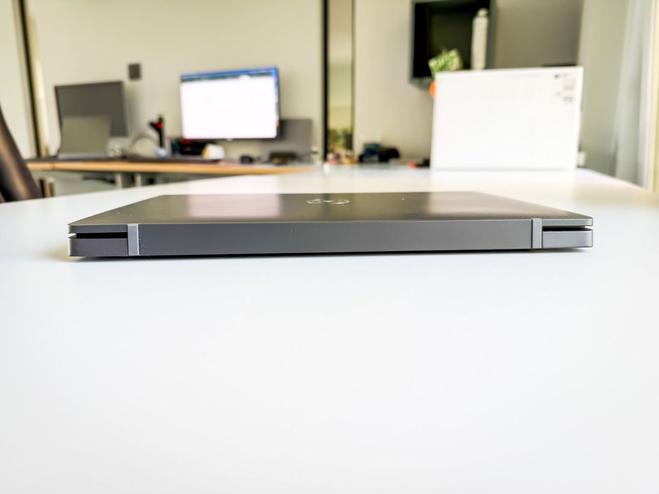 Dell Latitude 7400 1.9Ghz i7-8665u, 16GB RAM, 512 SSD cu Touch Screen