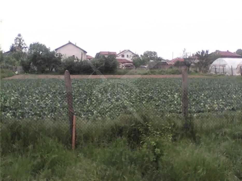 УПИ с ток и вода в с. Маноле! 55500