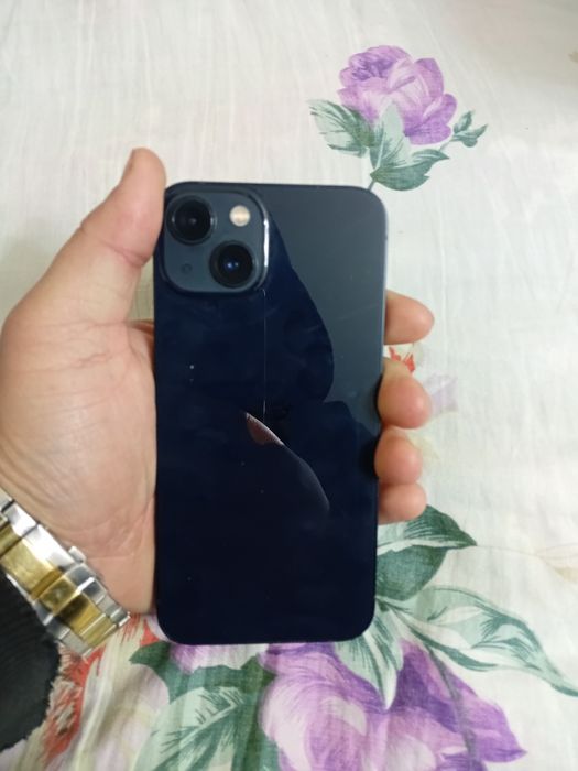 Айфон 13 идеал 128 гб