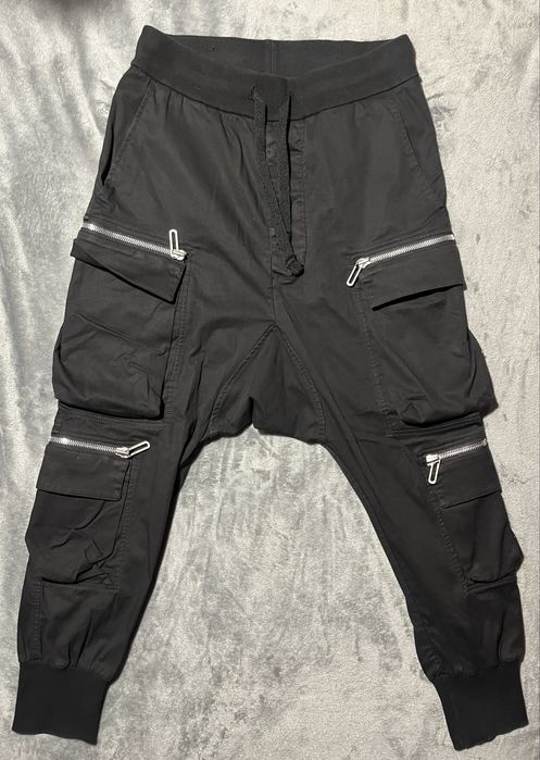 Pantaloni Vagabond