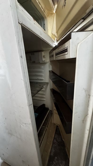 Бирюса холодильник