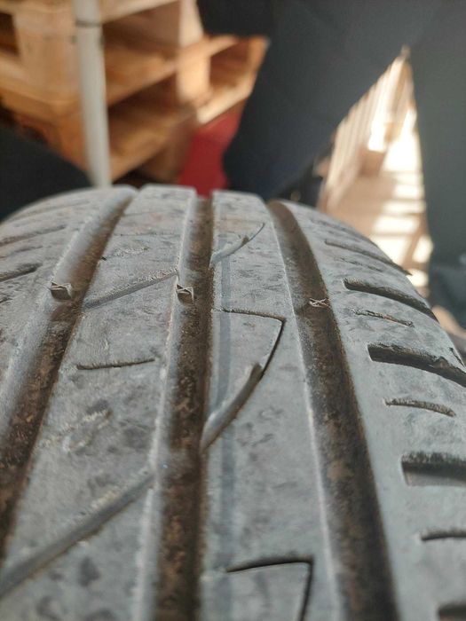 Летни гуми 175/65 R15
