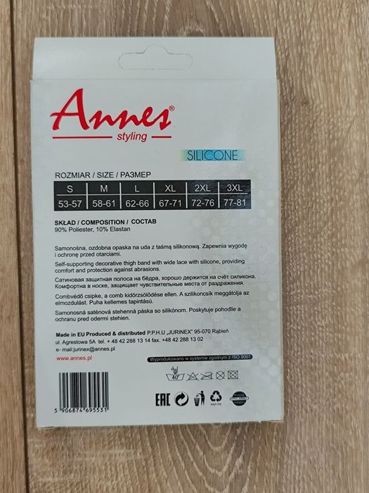 Banda antifrecare femei