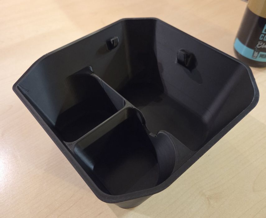 Suport Cupholder Dacia Spring model nou