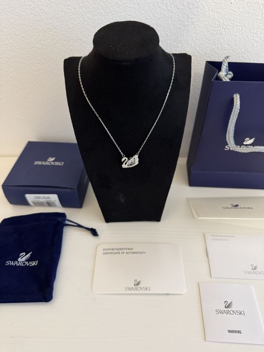Swarovski Colier
