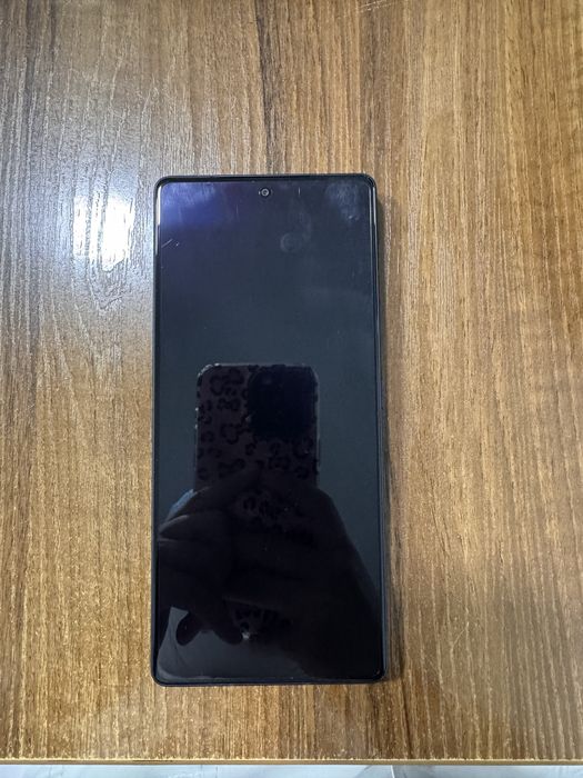 Infinix Note 50, с гарантией
