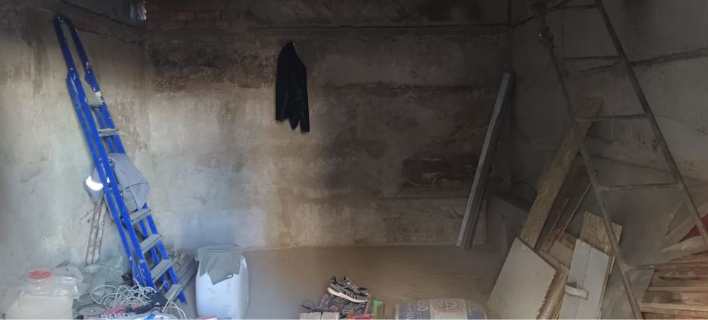 Продам гараж блочный