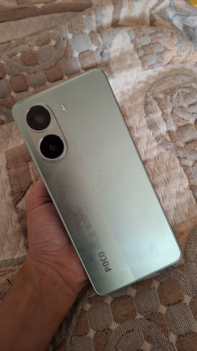 Poco x7 pro продажа или обмен