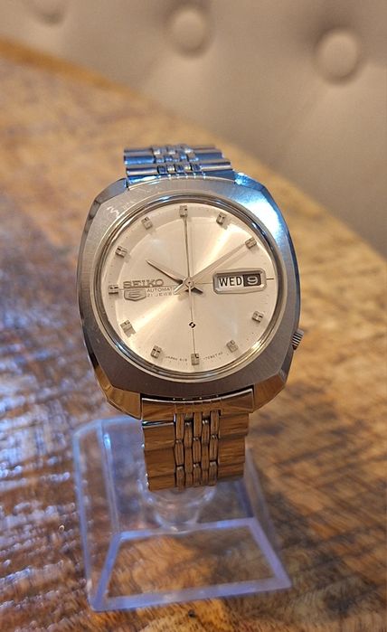 Seiko 5 ( 6119-7080)