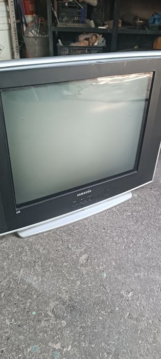 Телевизор самсунг