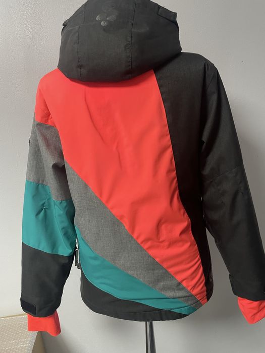 Geaca fete ski marimea 164