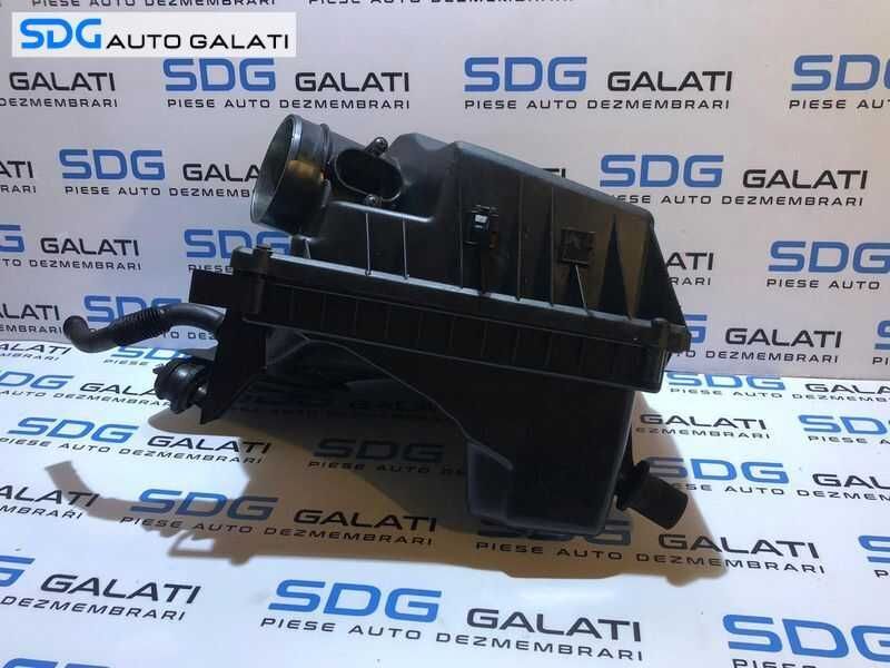 Carcasa Filtru Aer Opel Astra J 1.6 CDTi 2009 – 2015 Cod 13379760