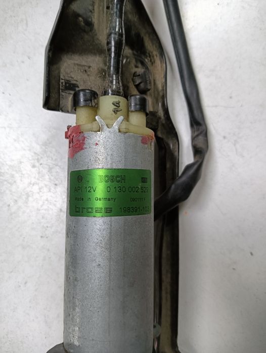 Motoras Reglaj Scaun Fata Dreapta Fata Skoda Octavia 1U2 1996 - 2010,