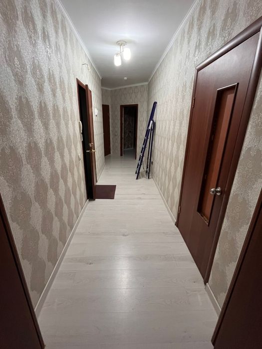 Сдам кв помесячно Айтматова