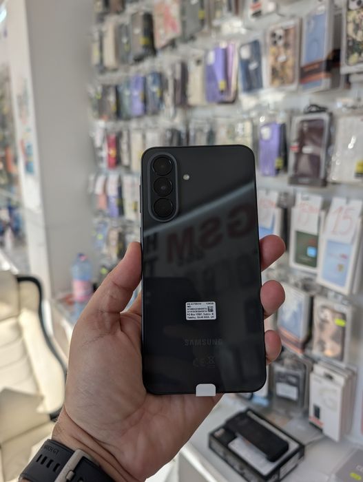 Galaxy A37 5G, 6/128 GB, Sigilat, Garanție