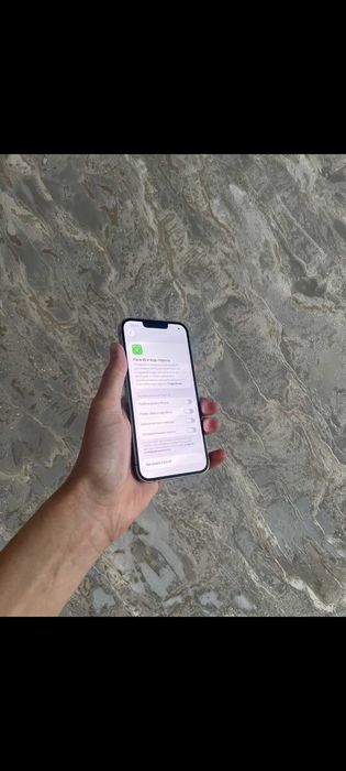 Iphone 13 pro 256gb