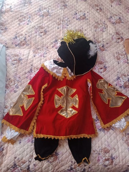 Костюм для мальчиков