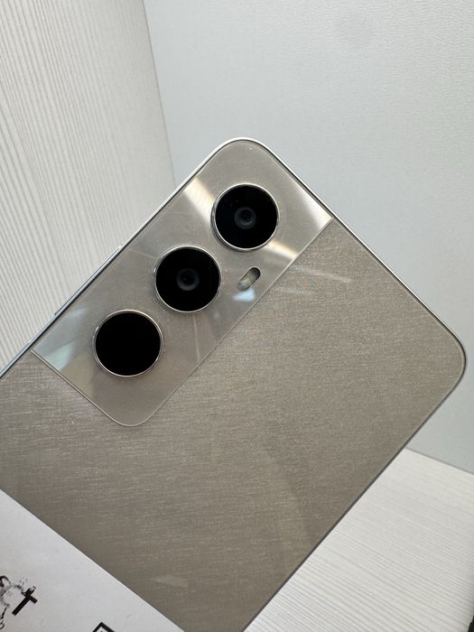 Realme C65 128гб | KASPI 0-0-12