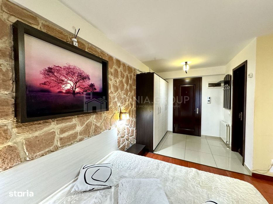 Apartment in Brasov - Vedere 4