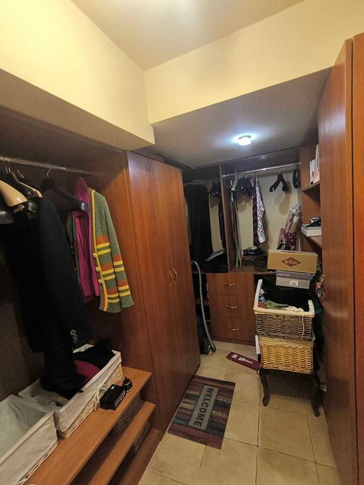 Дава се под наем Тристаен апартамент в Бургас, Лазур - 90 кв.м за 816 € - Снимка #6