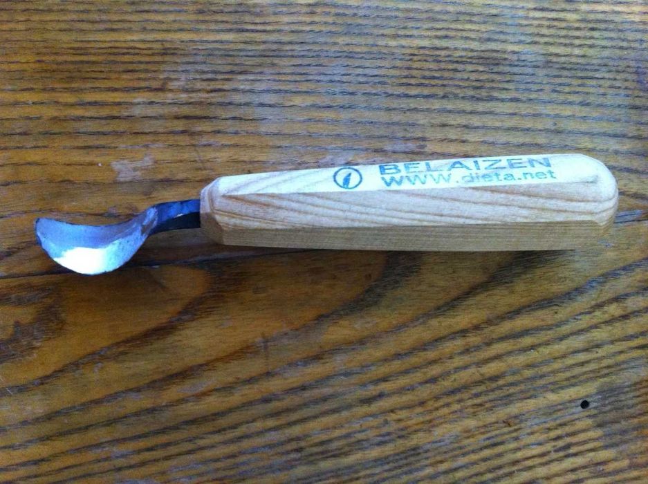 Длета за дърворезба -различни комплекти