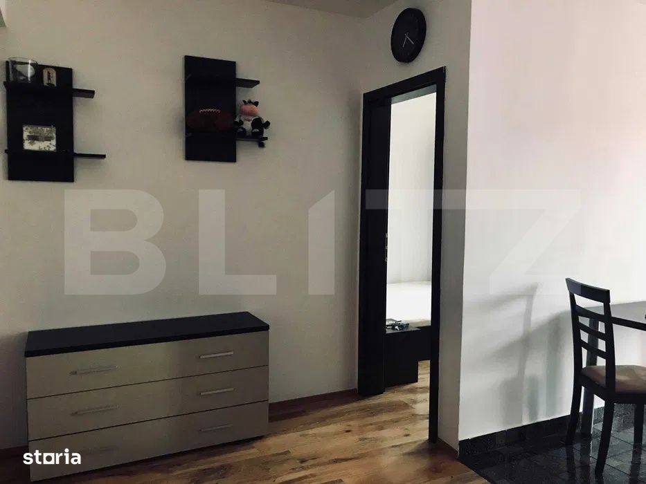 Apartament 2 camere, 45 mp, zona Calea Turzii