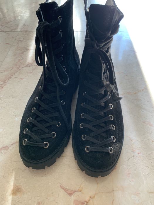 Ghete musette stare foarte buna