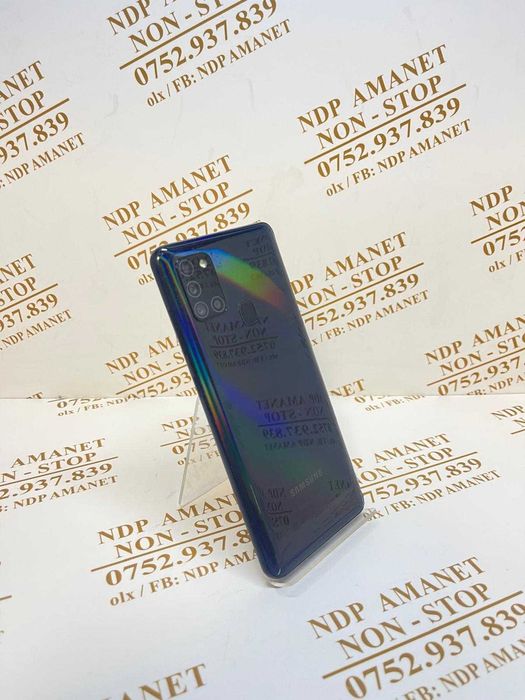 NDP Amanet NON-STOP Bld.Iuliu Maniu 69 SAMSUNG A21S (58288)