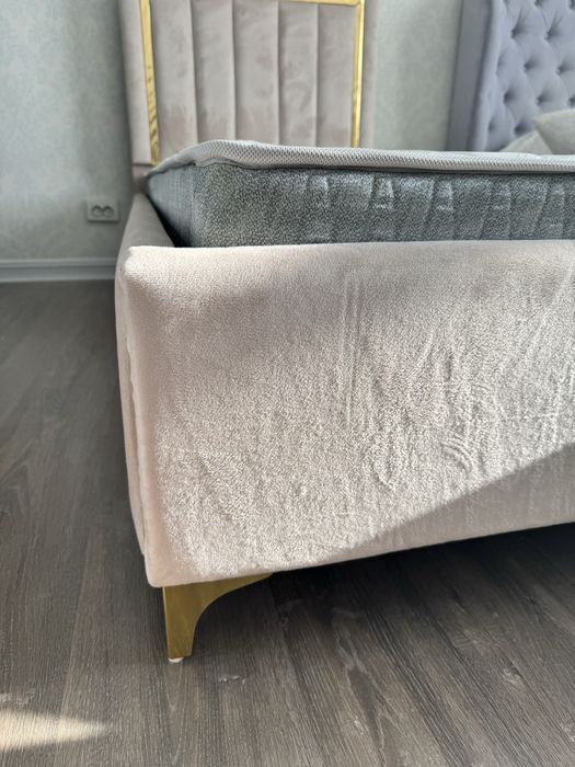 Продам кровать, состояние отличное