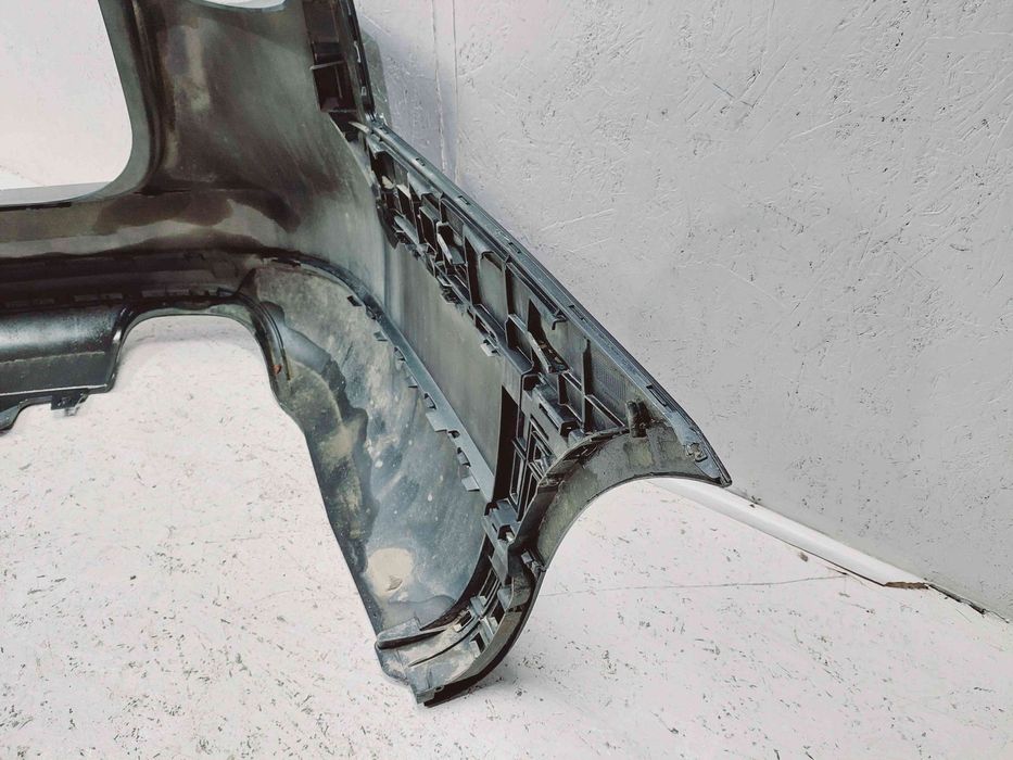 Bara spate Volkswagen Passat B6 Variant (3C5) [Fabr 2005-2010] LC9X