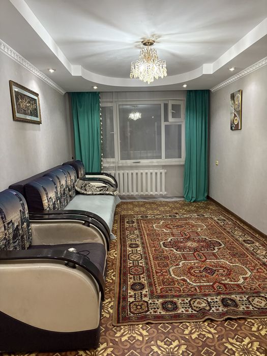 Квартира ПО суточный