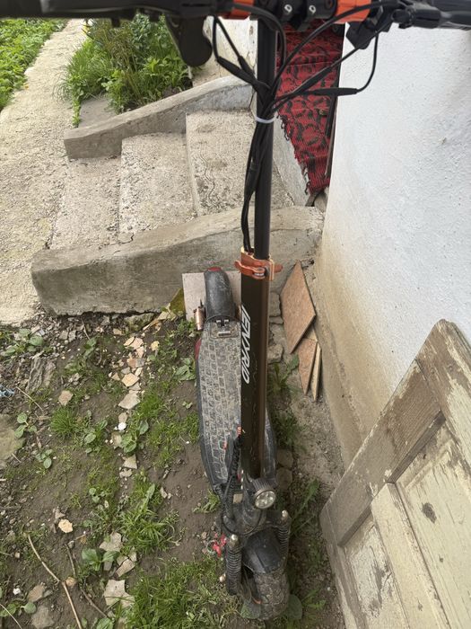 Trotineta electrica ienyrid m4 pro s+ max