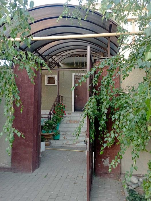 Продаётся дом в посёлке "Арман" (район ГРЭССа)