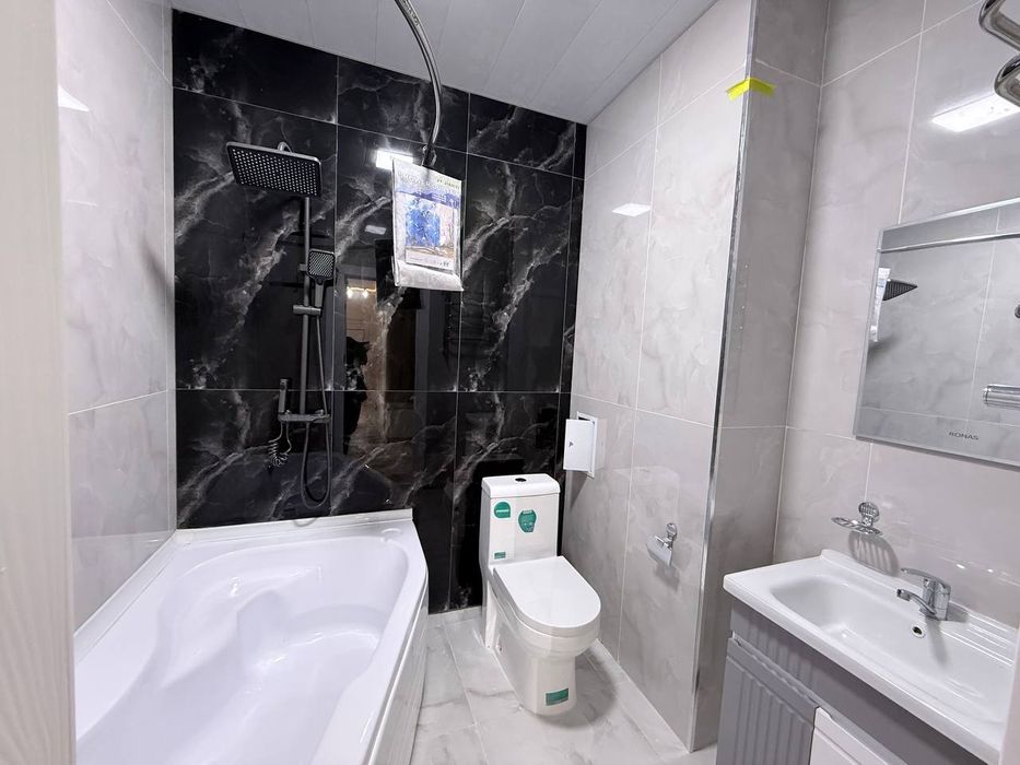 Срочно!!! 4х комнатная новостройка ул.Рудакий