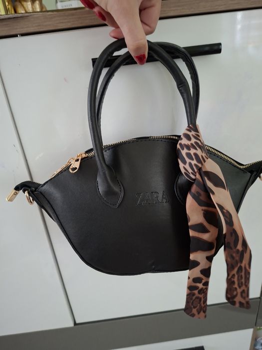 Дамска елегантна чанта