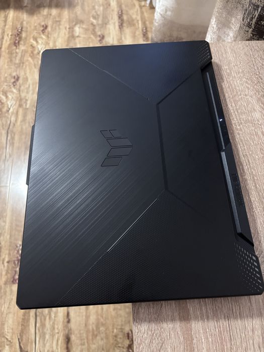 Laptop Gaming ASUS TUF A15 FA506NCG Ryzen 7 7445HS 144Hz RTX 3050 4GB