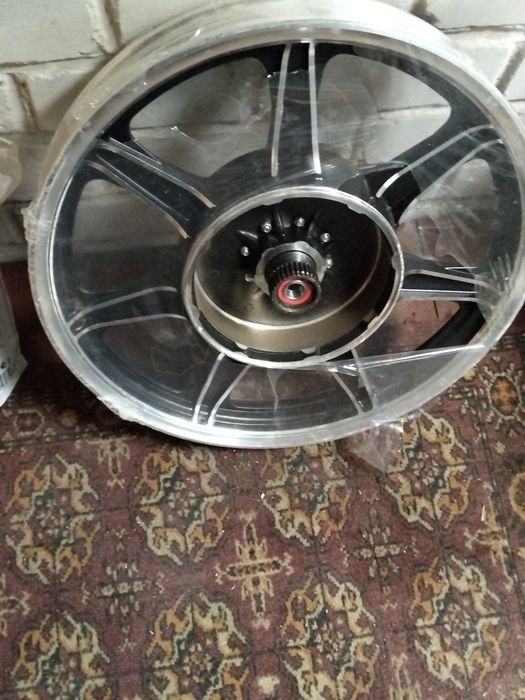 Колесо литье Иж Орион, Планета, Юпитер