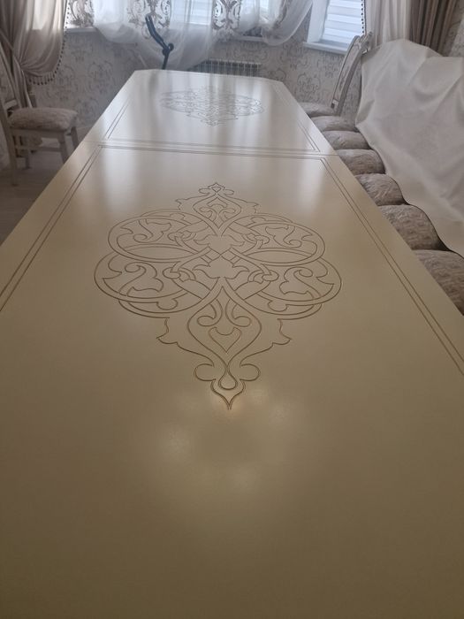 Стол для гостиной, трансформер.