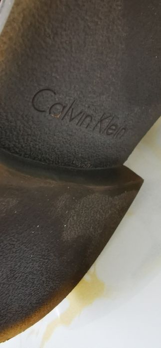 Pantofi barbati, Calvin Klein