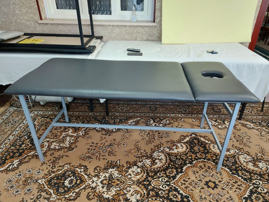 Кушетки массажные